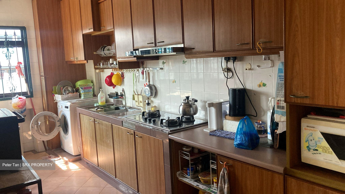 Blk 185A Rivervale Gateway (Sengkang), HDB 4 Rooms #568914131